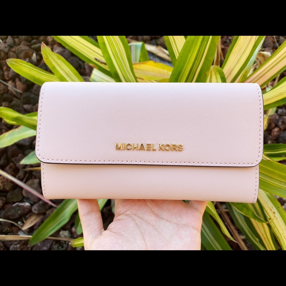 Gaby’sBags-Michael Kors Satchel&Wallet SET - Picture 8 of 8